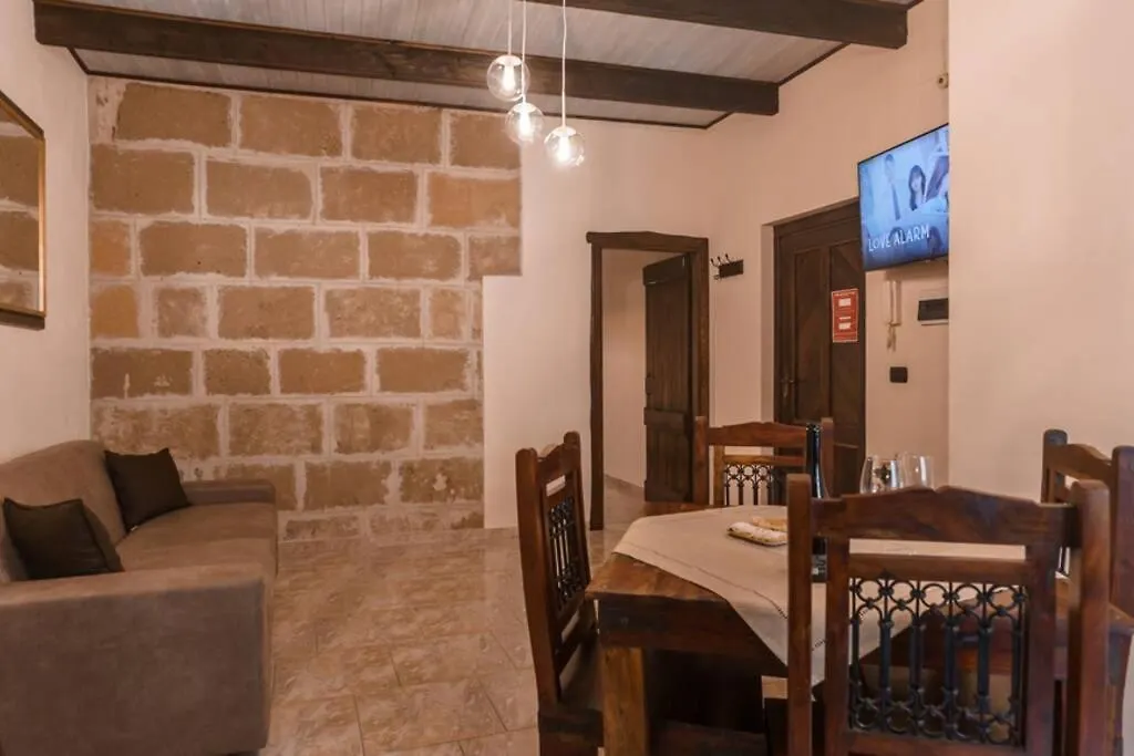 Miguel House Apartment Alghero