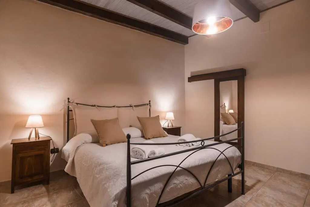 Miguel House Apartment Alghero