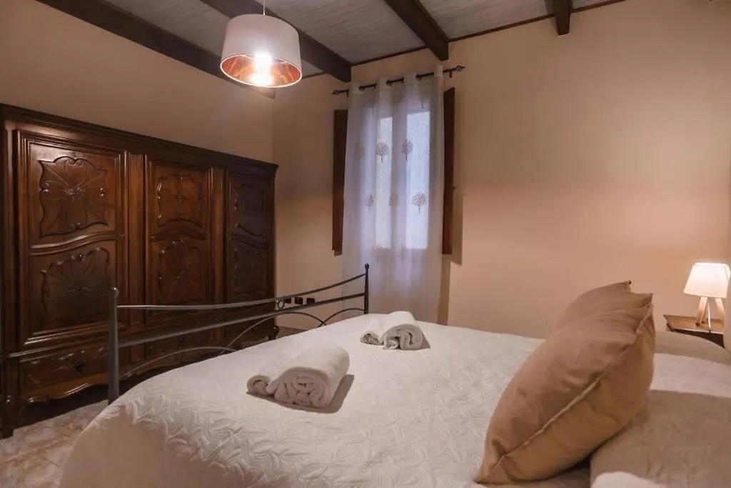 Miguel House Apartment Alghero