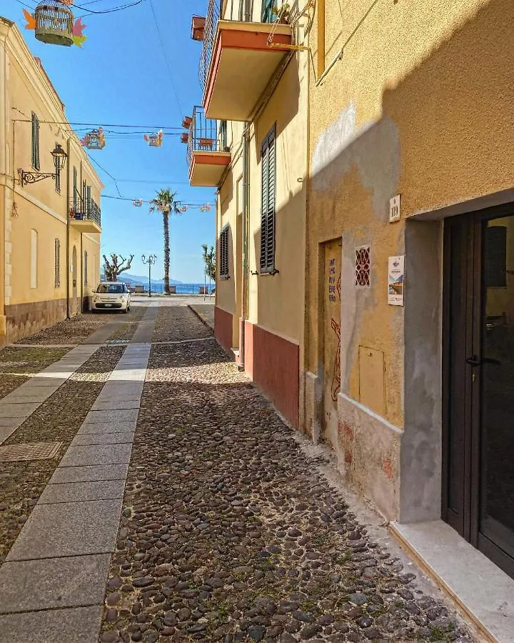 Miguel House Apartment Alghero 0*,