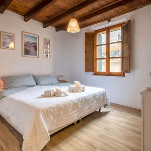  Apartamento C & C Holidays