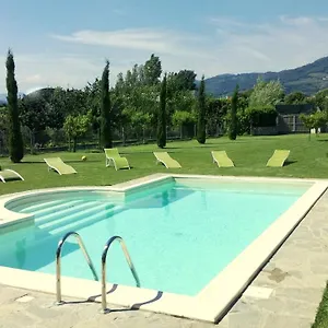  Villa In Italy
